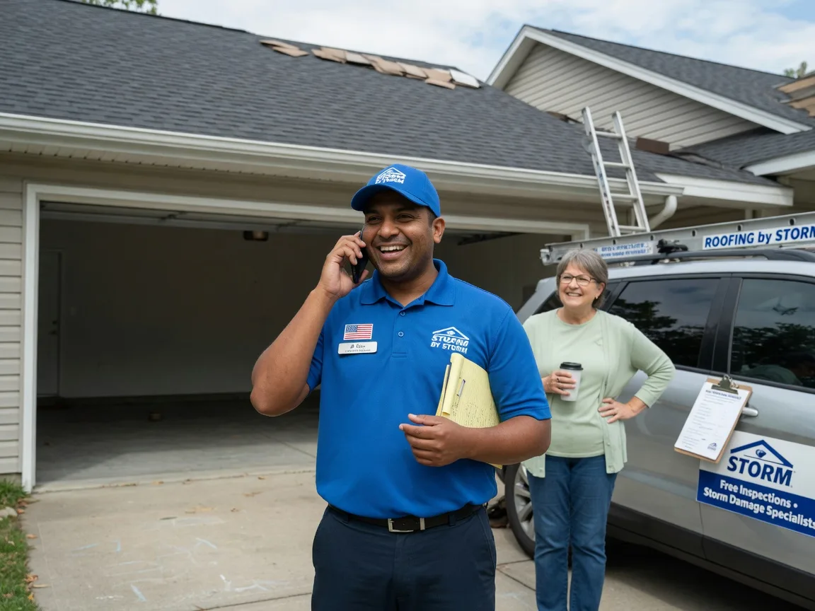 Roof Repair Near Me Waldorf, MD FAQs