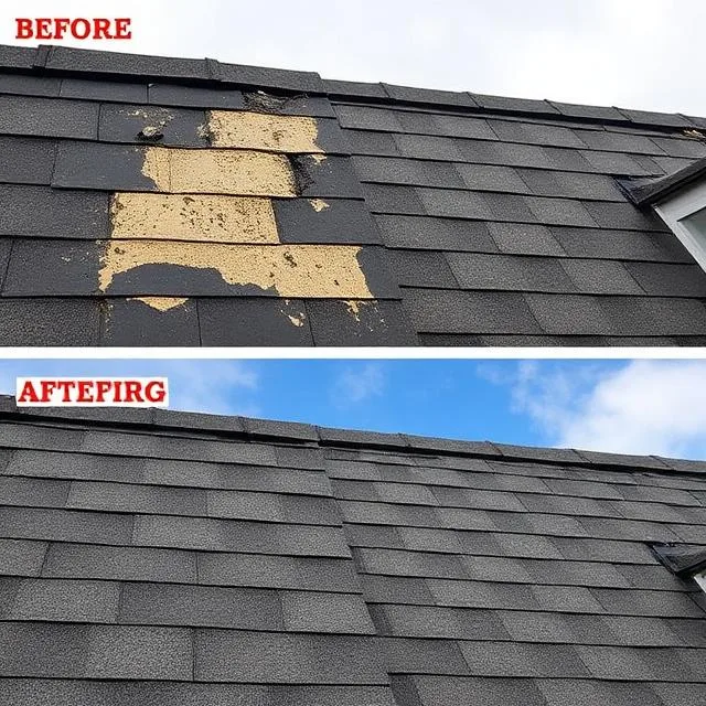 Roof Repair Near Me in Waldorf, MD near me